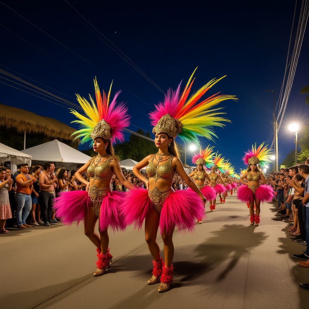 Carnaval de Gualeguaychú