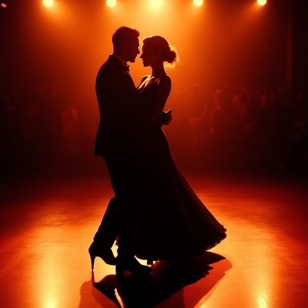 Festival Mundial de Tango en Buenos Aires