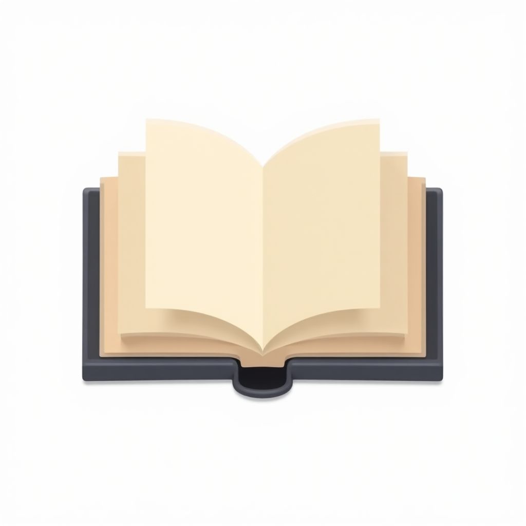 Icono de libro