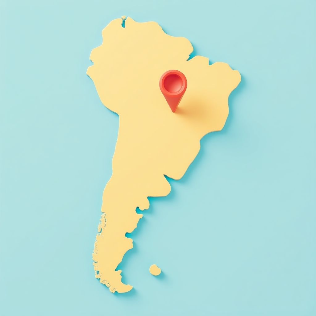 Icono de mapa