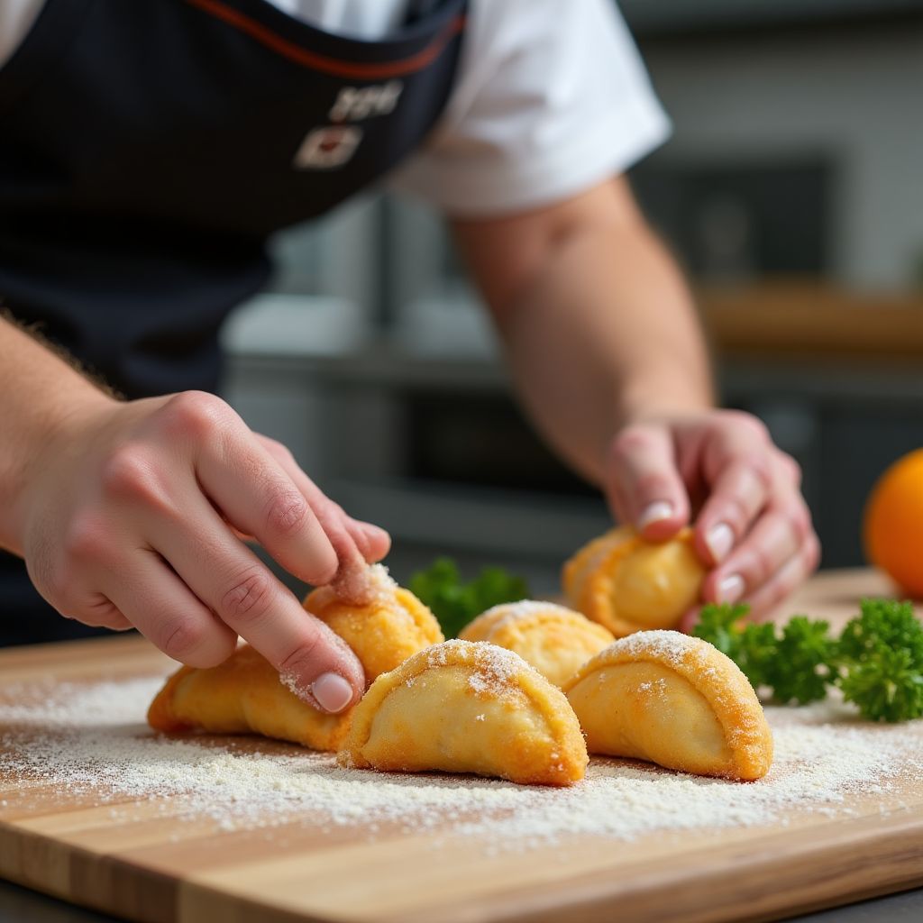 Taller de Cocina Tradicional Argentina
