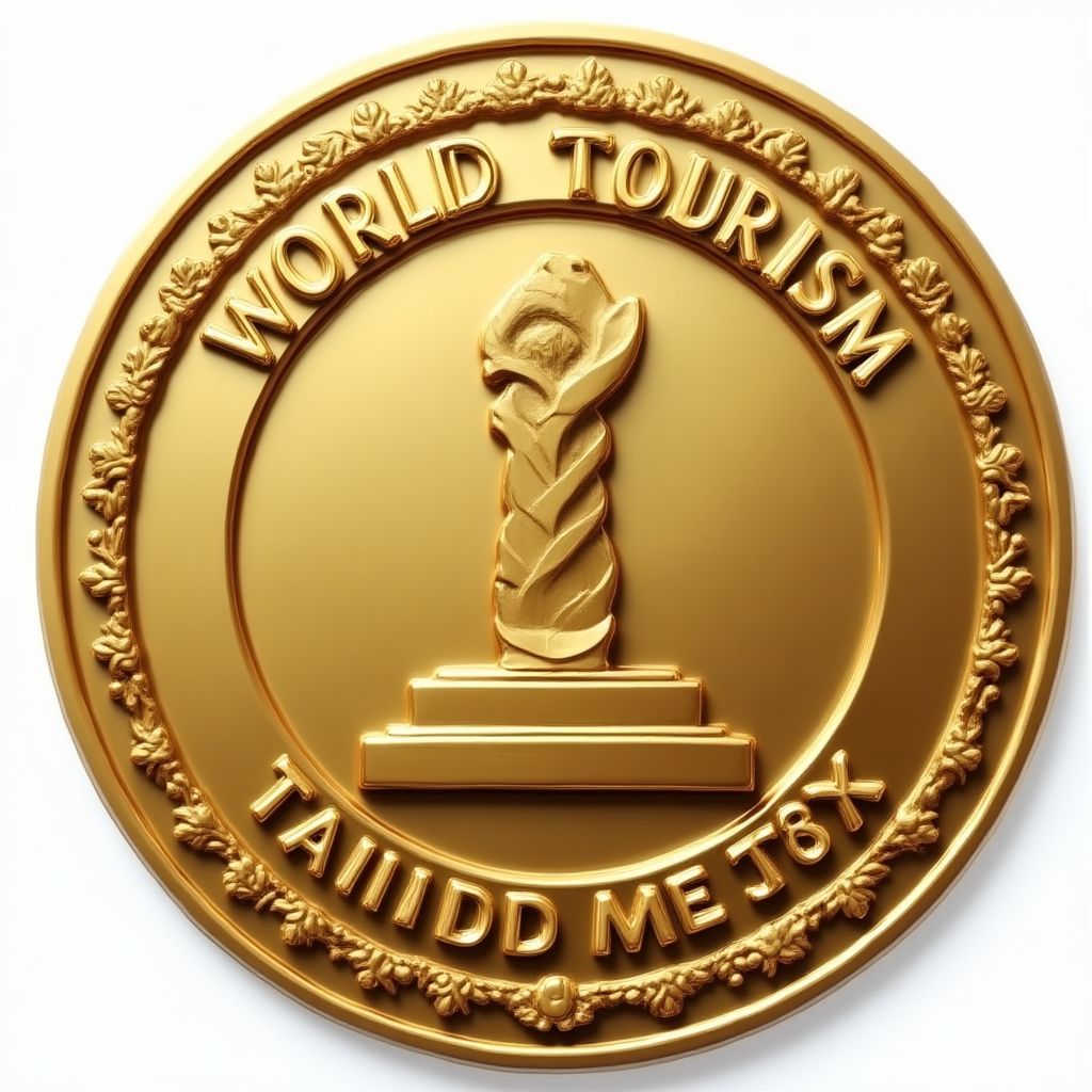 Premio Mundial de Turismo